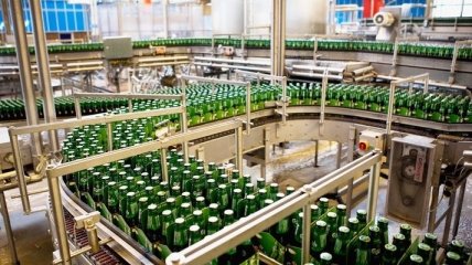 Российские пивоварни предупредили об остановке работы