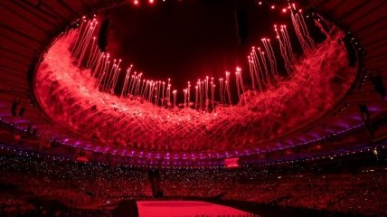 В Бразилии открыли Паралимпиаду-2016