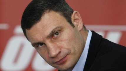 Кличко не забыл, как разбежалась его фракция в Киевсовете