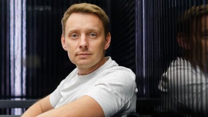 Український підприємець та інвестор Олександр Кацуба