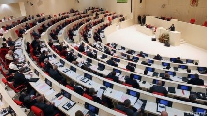 Парламент утвердит новых министров Грузии сегодня (список)