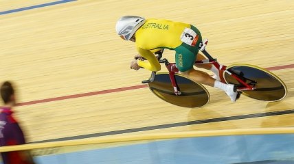 Двукратный паралимпийский чемпион отстранен от Рио-2016 из-за допинга