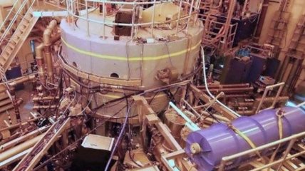 Реактор Alcator C-Mod установил мировой рекорд в области термоядерного синтеза 