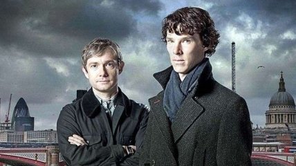 Будет ли пятый сезон "Шерлока": создатель сериала дал неоднозначный ответ
