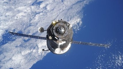 Последний космический грузовик "Прогресс М-М" затопят в Тихом океане