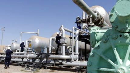 Россия начинает покупать нефть у Ирана