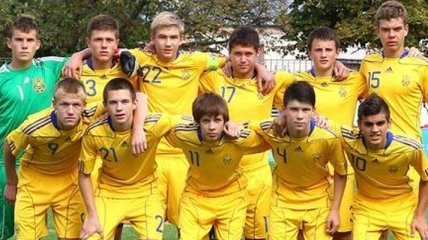 Кубок четырех наций. Сборная Украины уступила в первом поединке