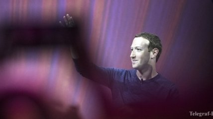 Цукерберг продал акции Facebook на $30 млн ради амбициозного медицинского проекта