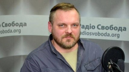В Беларуси арестовали журналиста, который работал на Донбассе
