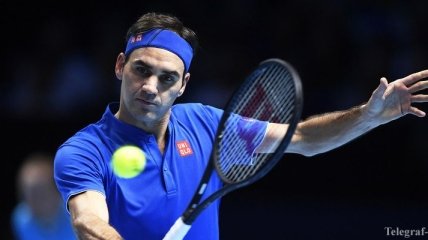 Федерер: Теннис стал совсем другой игрой