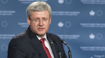 Премьер-министра Канады будут охранять круглосуточно