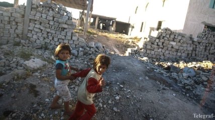 «Ковать железо, пока горячо»: проблема Сирии будет решена в деловом формате  