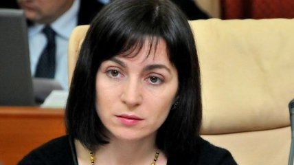 Молдова официально выдвинула кандидата на пост премьер-министра