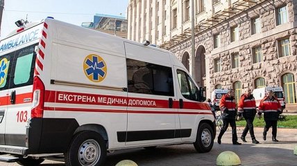 В Киеве за сутки выявили 115 новых случаев COVID-19
