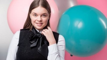 Подопечная Тины Кароль Элина Иващенко победила в шоу Голос.Діти-3