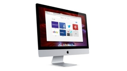 Прошел релиз Opera 24 для Windows и Mac