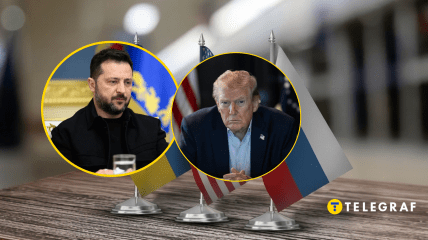 Схоже, Трамп має стійку особисту антипатію до Зеленського