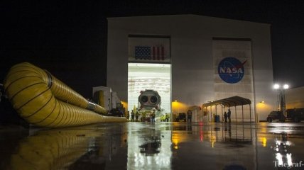 NASA планирует отказаться от услуг Роскосмоса 