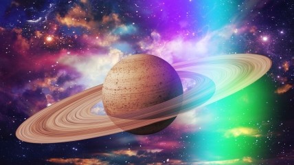 Вплив ретроградного Сатурна на Близнюків та Козерогів