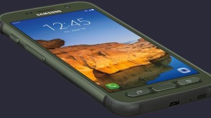 Появились технические характеристики Samsung Galaxy S8 Active