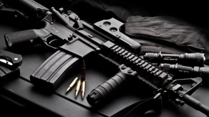 Підтверджень контрабанди зброї з України не знайшлося