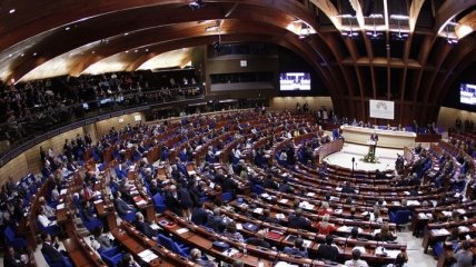 Совет Европы призвал Украину ратифицировать Стамбульскую конвенцию