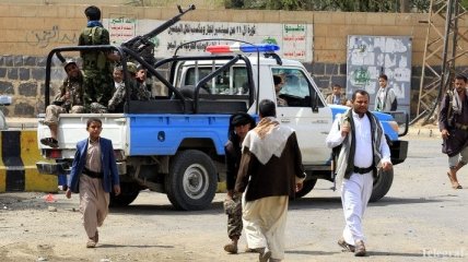 ООН хочет участия хуситов в мирных переговорах по Йемену