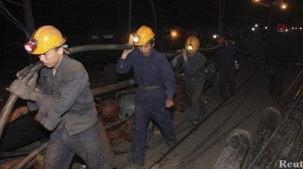 Китай закроет тысячи шахт
