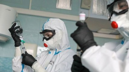 Коронавірус в Україні та світі: найважливіше за 17 травня