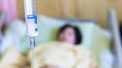 В Украине от гриппа умерла 16-летняя девушка