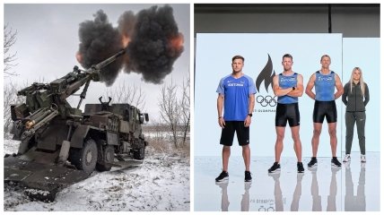 В Естонії не збираються бойкотувати Ігри в Парижі, хоч і проти участі росіян в Олімпіаді-2024