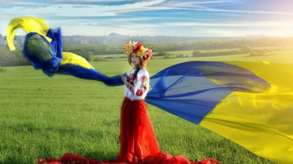 День Конституции Украины: меню праздничного обеда