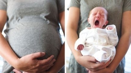 Триместры беременности: как развивается малыш