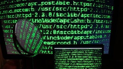 На защиту ЦИК от кибератак выделят 10 миллионов гривень 