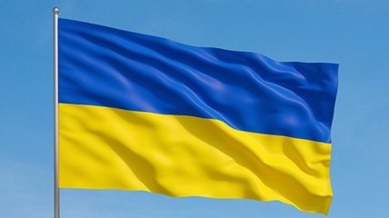 Солист на концерте в Москве хотел вытереть ноги о флаг Украины