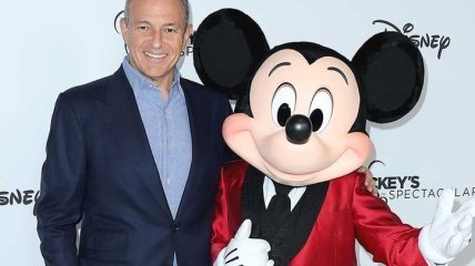 У компанії "Disney" новий керівник 