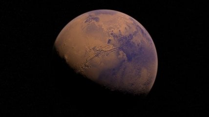 На Марсі зафіксували сейсмічну активність (Відео)