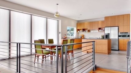 Квартира будущего: современные кухонные гаджеты
