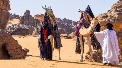 Перестрелка в Мали: 27 погибших