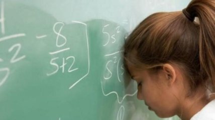 Ученые: Недоношенные дети хуже усваивают математику