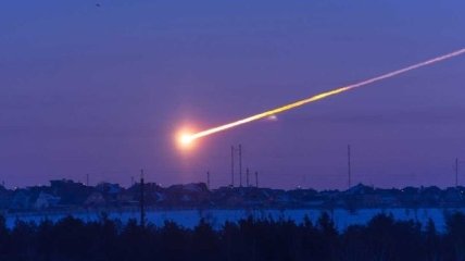 Ученые выяснили, куда пропали тысячи тонн массы Челябинского метеорита