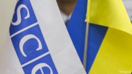 "Формула Штайнмайера": Украина в ОБСЕ призвала РФ уйти с Донбасса