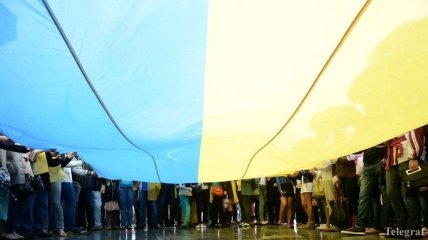 Зарубежные политики поздравили Украину с Днем Независимости