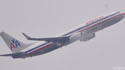 American Airlines отправила уведомления о сокращении сотрудникам