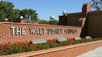 Walt Disney увеличила чистую прибыль