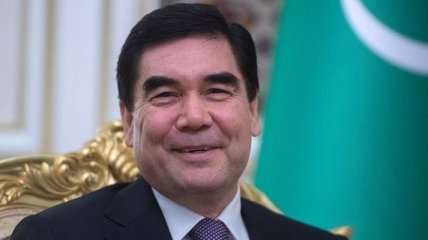 В Туркменистане задержали троих человек, распространявших слухи о смерти президента