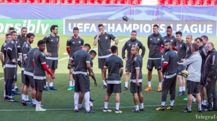 "Севилья" - "Бавария": букмекеры назвали фаворита матча Лиги чемпионов