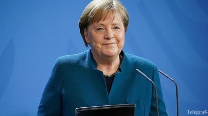  Меркель призналась, чего ей не хватает на карантине 