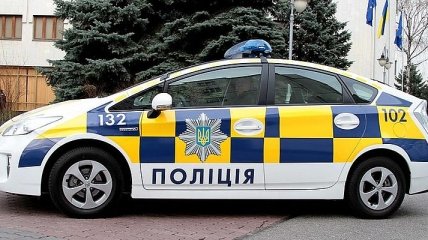 Патрульные сбили на переходе в центре Львова женщину