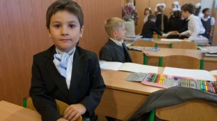 В Харькове 42% школьников обучаются на русском языке